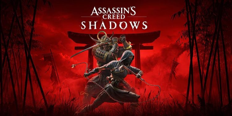 Assassin’s Creed Shadows Berukuran 62GB di Nintendo Switch 2