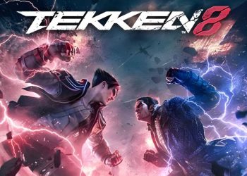 Review Game Tekken 8 Dan Karakter Baru Nya