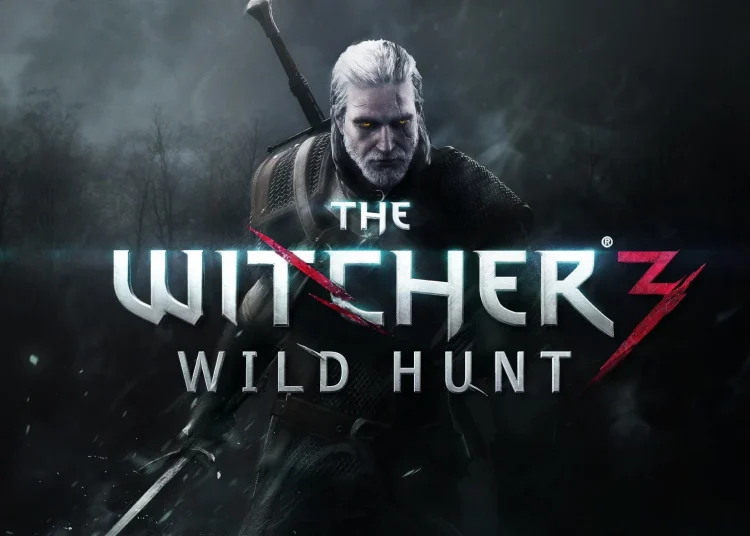 Daftar Beberapa mod Game The Witcher 3 : Wild Hunt Terbaik