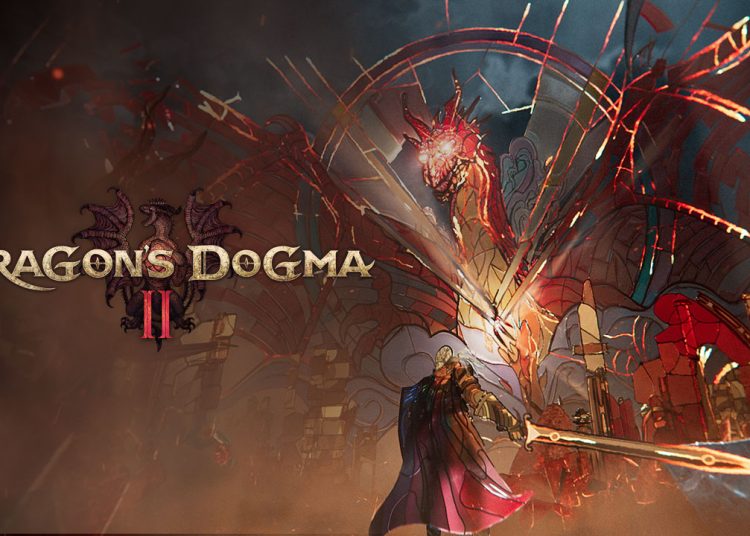 Daftar Deretan Game – Game Dragon Dogma Series