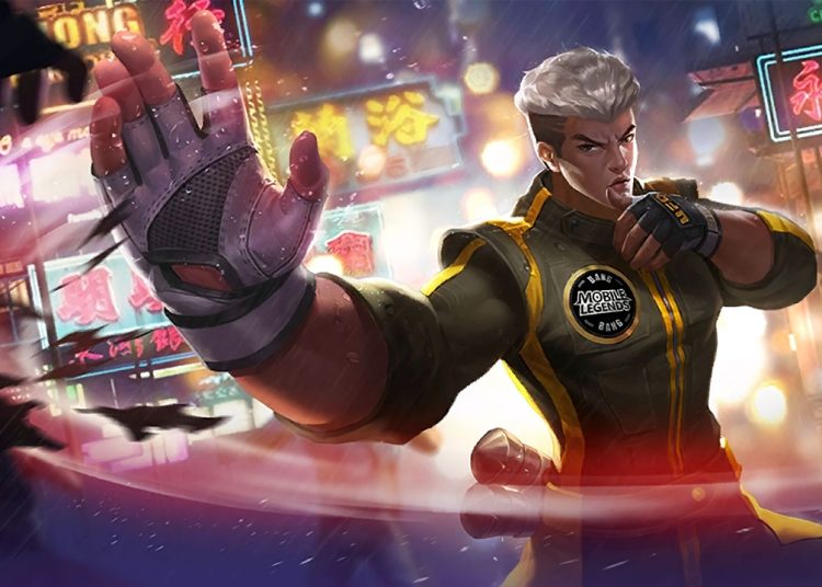 Review Cara Counter Hero Ixia Paling Jitu, Menggunakan Hero Yang Memenuhi Kriteria