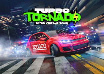 Review Game Balapan Open Word Android Turbo Tornado