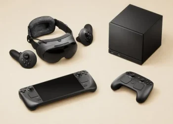 Valve Resmi Perkenalkan Steam Machine Mini