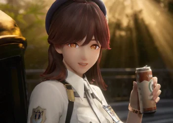 HoYoverse Diam-Diam Siapkan Game Baru Berjudul “Varsapura” Proyek Misterius Mulai Terungkap