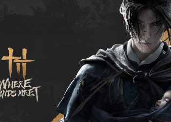 Where Winds Meet Bagikan Hadiah Gratis untuk Pemain