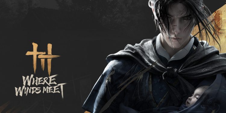 Where Winds Meet Bagikan Hadiah Gratis untuk Pemain