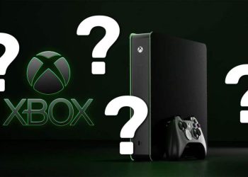 Rumor: Xbox Next-Gen Rilis 2027 Bocoran Kerjasama Microsoft & AMD Terungkap!