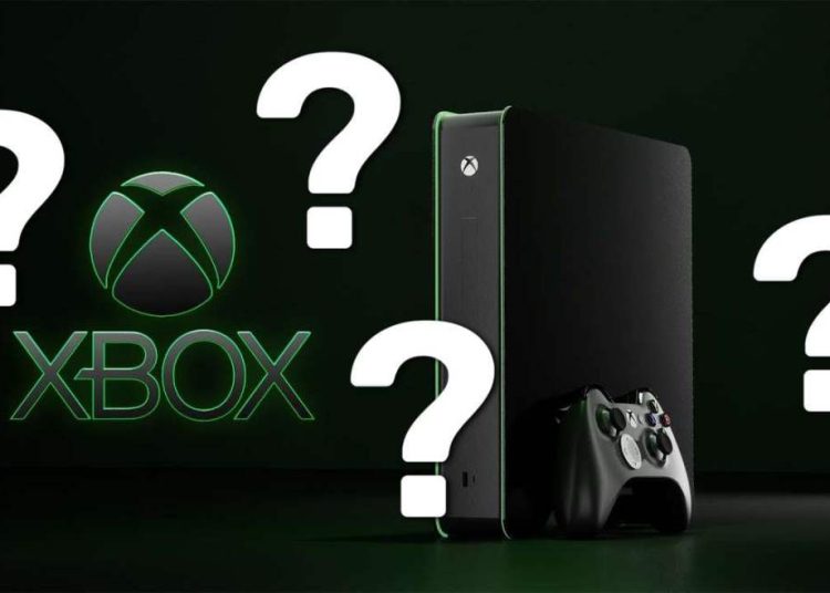 Rumor: Xbox Next-Gen Rilis 2027 Bocoran Kerjasama Microsoft & AMD Terungkap!