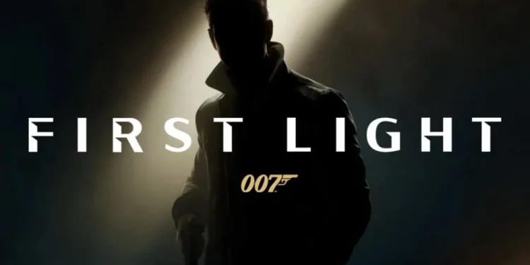 007: First Light Resmi Ditunda Dua Bulan untuk Tahap Polishing