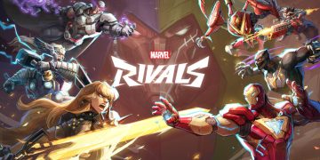 Developer Game Marvel Rival Siapkan Kejutan Besar Di Tahun 2026