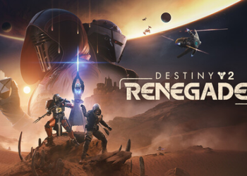 Destiny 2: Renegades Ekspansi Besar Bertema Sci-Fi Hadirkan Senjata Mirip Lightsaber dan Konten Endgame Baru