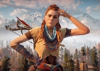 Rumor: Horizon 3 Sedang Dikembangkan, Akan Jadi Penutup Triloginya Aloy