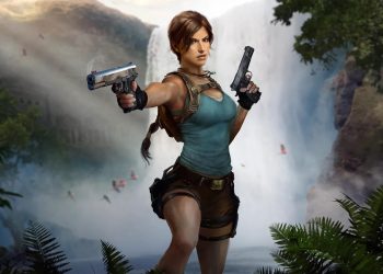 Laporan Terbaru Sebut Banyak Judul Tomb Raider Sedang Dalam Pengembangan
