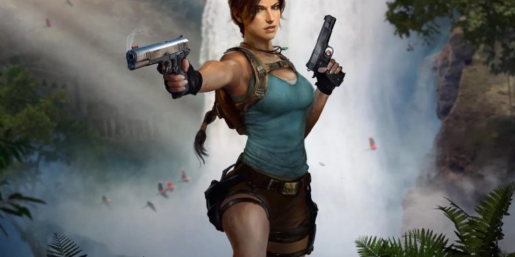 Laporan Terbaru Sebut Banyak Judul Tomb Raider Sedang Dalam Pengembangan