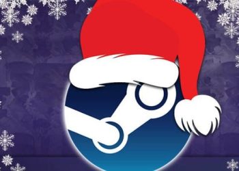 Server Steam Sempat Down Saat Hari Natal, Ribuan Gamer Gagal Akses Layanan
