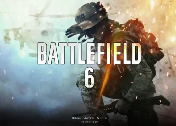 Banyak Nya Cheat Di Game Battlefield 6 Yang Berhasil EA Cegah Di Dalam Game Tersebut