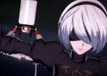 Produser NieR: Automata Tease “Little Something” untuk Ulang Tahun ke-9 Game Ini