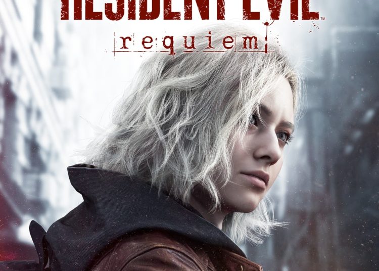 Resident Evil Requiem Tampilkan Cuplikan Baru di TV Jepang, Atmosfer Horor Klasik