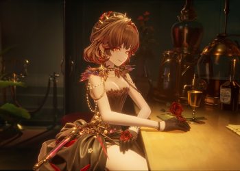Silver Palace Umumkan Rekomendasi Spesifikasi PC Awal Jelang Beta Test “Monotype”