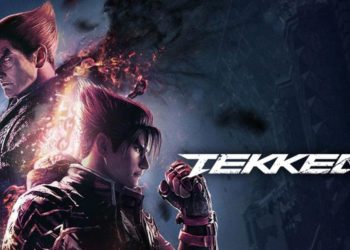 Katsuhiro Harada Tinggalkan Bandai Namco Setelah 30 Tahun di Balik Seri Tekken
