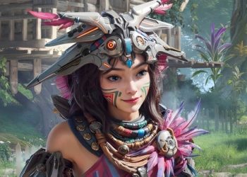 Kasus Light of Motiram vs Sony: Tencent Setuju Hentikan Promosi, Persidangan Besar Menanti 2026