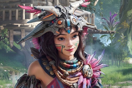 Kasus Light of Motiram vs Sony: Tencent Setuju Hentikan Promosi, Persidangan Besar Menanti 2026