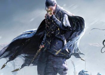 Where Winds Meet Tembus 15 Juta Player dalam Sebulan Pertama Rilis Global