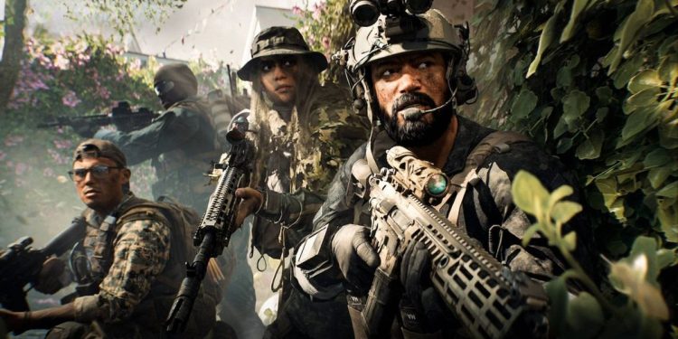 Battlefield 6 Hadirkan Kesempatan Playtest Update Besar Lewat Battlefield Labs