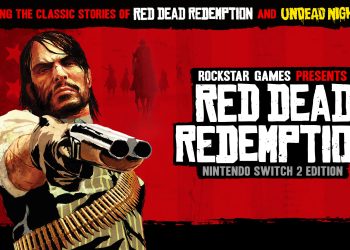 Red Dead Redemption: Nintendo Switch 2 Edition Resmi Diumumkan