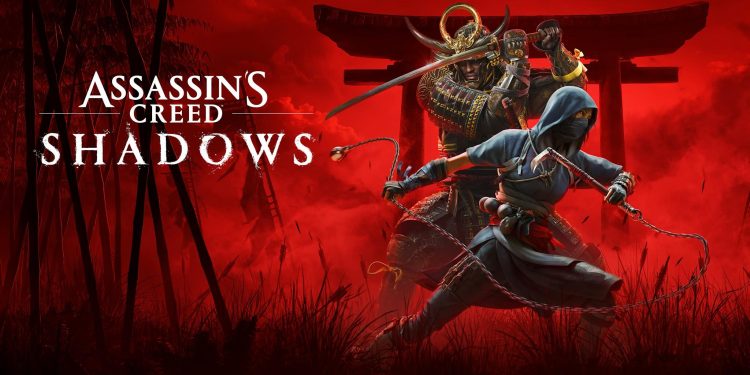 Update 01.017.021 Assassin’s Creed Shadows Muncul di Database PlayStation, Siap untuk Patch Resmi 16 Desember