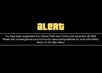 Rockstar Games Banned Sejumlah Pemain Usai Hadirkan New Mission Creator di GTA Online, Ada Apa?