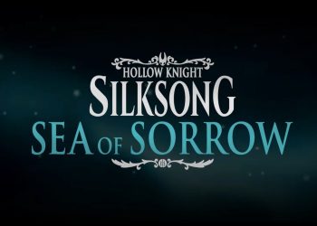 Hollow Knight: Silksong Ungkap DLC “Sea of Sorrow”, Rilis 2026 dan Gratis untuk Semua Pemain