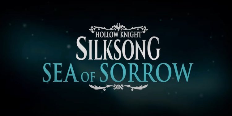 Hollow Knight: Silksong Ungkap DLC “Sea of Sorrow”, Rilis 2026 dan Gratis untuk Semua Pemain