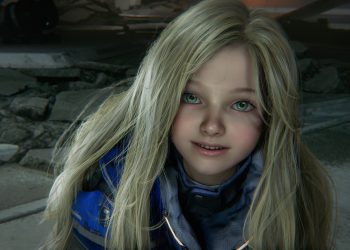 PRAGMATA Tembus 1 Juta Wishlist di Steam, Demo Dapat Sambutan Positif