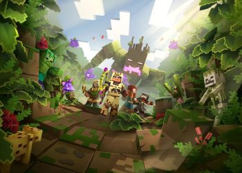Minecraft Dungeons 2? Empat Fitur yang Paling Dinantikan Jika Sekuel Benar-Benar Hadir