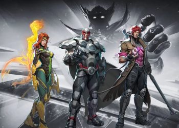 X-Men Kuasai Meta Marvel Rivals Season 5.5, Dominasi Ranked High-Elo