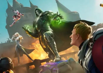 Deretan Skin & Kolaborasi Fortnite Paling Dinantikan di 2026, Termasuk Avengers: Doomsday