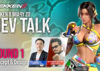 Produser dan Direktur TEKKEN 8 Ungkap Proses Penciptaan “Fighting God Reborn” Lewat Dev Talk Spesial
