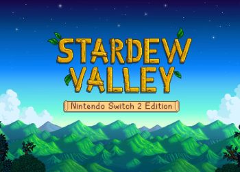 Stardew Valley Versi Switch 2 Resmi Dirilis Mendadak, Hadirkan Fitur Baru Mengejutkan