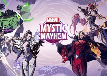 Belum Genap Setahun, Marvel Mystic Mayhem Resmi Umumkan Penutupan Server