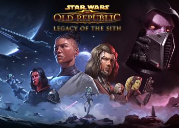 Rumor: Leaker Ungkap Akan Ada Pengumuman Besar Star Wars Bertajuk “The Old Republic”