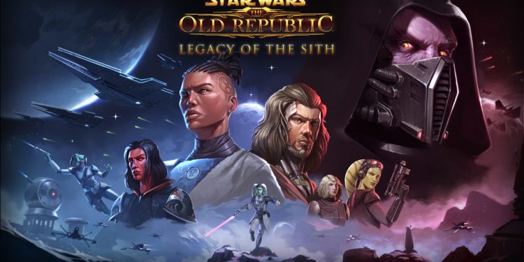 Rumor: Leaker Ungkap Akan Ada Pengumuman Besar Star Wars Bertajuk “The Old Republic”