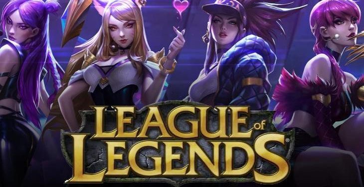 Riot Games Umumkan Overhaul Besar untuk League of Legends