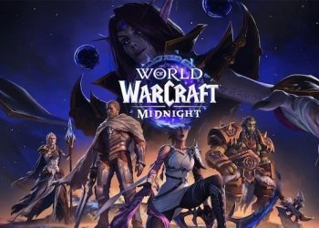 World of Warcraft Siapkan Update Terakhir “The War Within”: Patch 11.2.7 “The Warning” Rilis 2 Desember 2025