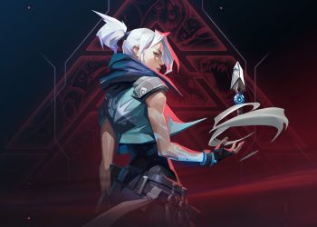 Riot Games Blokir Pemain Valorant yang Belum Update BIOS : Demi Keamanan & Anti-Cheat Lebih Kuat