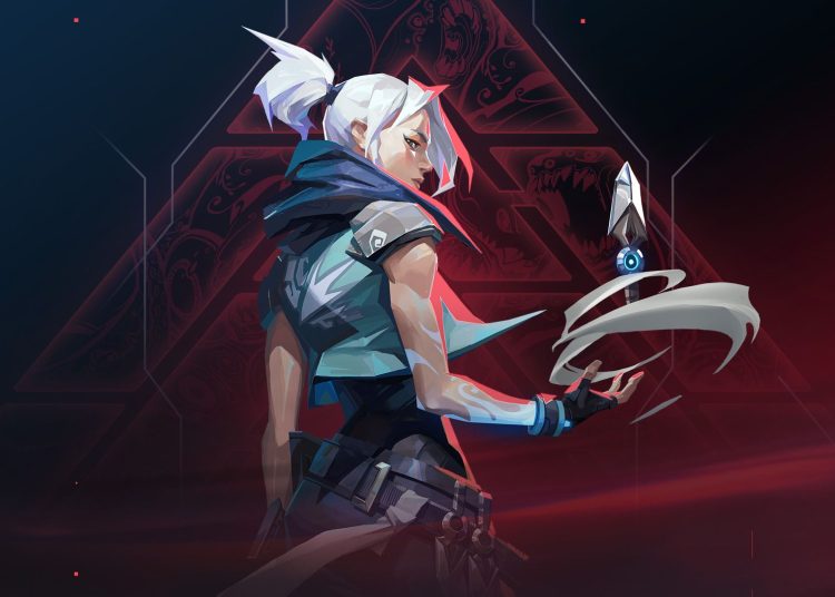 Riot Games Blokir Pemain Valorant yang Belum Update BIOS : Demi Keamanan & Anti-Cheat Lebih Kuat