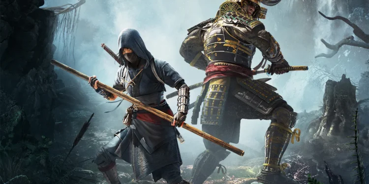 Banyak Pemain Keluhkan Game Rusak Assassin’s Creed Shadows Dianggap “Unplayable” di Switch 2