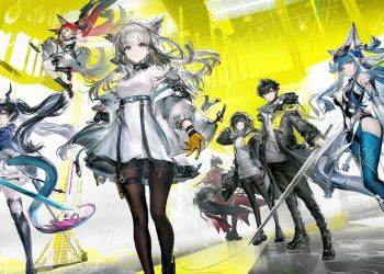 Bocoran Tanggal Rilis Arknights: Endfield Diperkirakan Meluncur Januari 2026!
