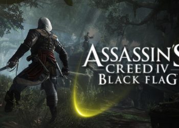 Rumor: Remake “Assassin’s Creed: Black Flag Resynced”