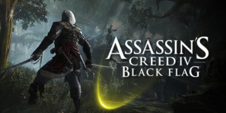 Rumor: Remake “Assassin’s Creed: Black Flag Resynced”